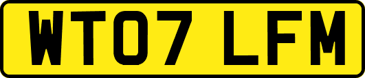 WT07LFM