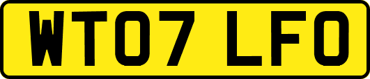 WT07LFO