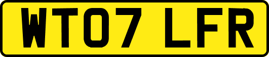 WT07LFR