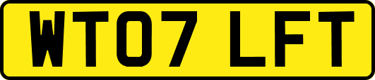 WT07LFT
