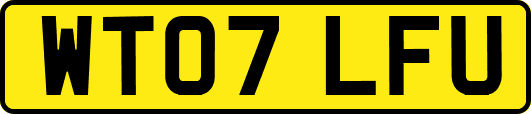 WT07LFU