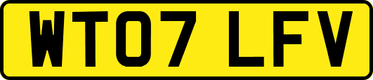 WT07LFV