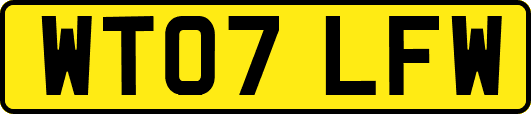 WT07LFW