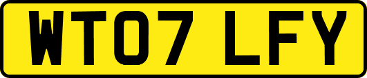 WT07LFY