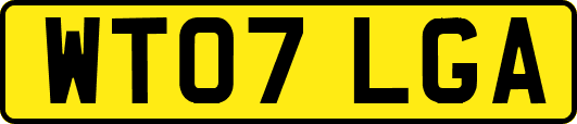 WT07LGA