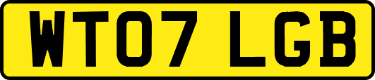 WT07LGB