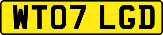 WT07LGD