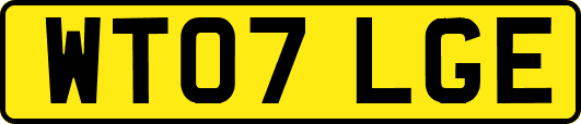 WT07LGE