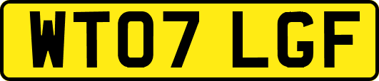 WT07LGF