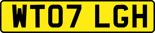 WT07LGH