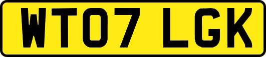 WT07LGK