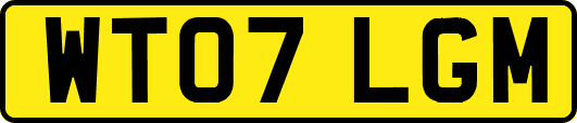 WT07LGM
