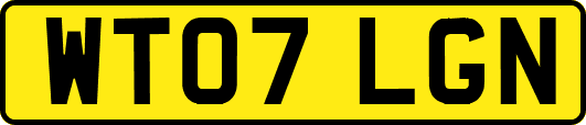 WT07LGN