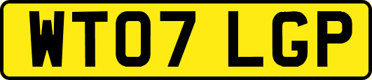 WT07LGP