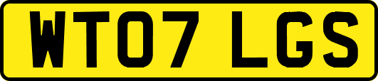 WT07LGS