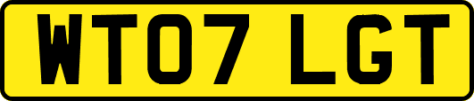 WT07LGT
