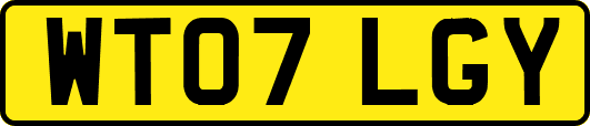 WT07LGY