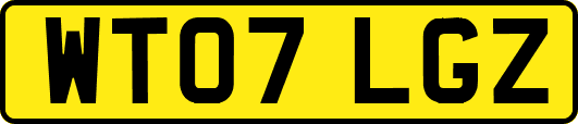 WT07LGZ