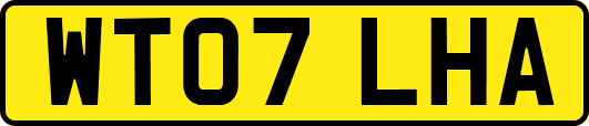 WT07LHA