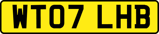 WT07LHB