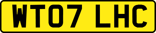 WT07LHC