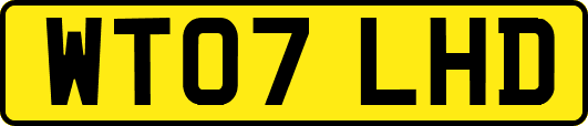WT07LHD