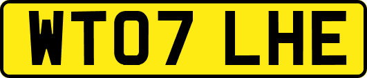WT07LHE