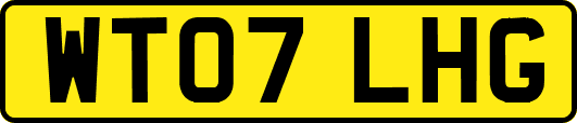 WT07LHG