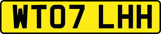 WT07LHH