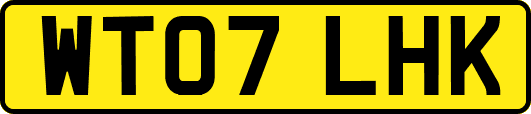 WT07LHK