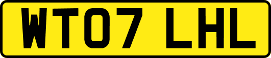 WT07LHL