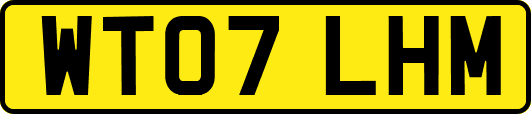 WT07LHM