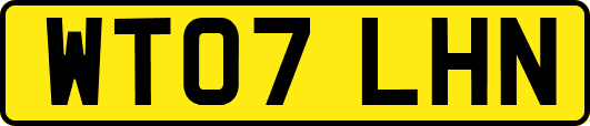 WT07LHN