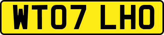WT07LHO
