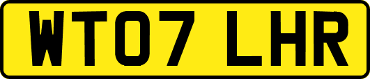 WT07LHR