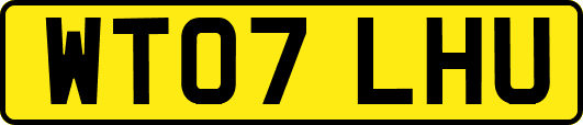 WT07LHU