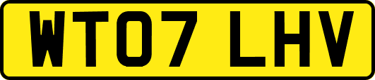 WT07LHV