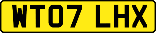 WT07LHX