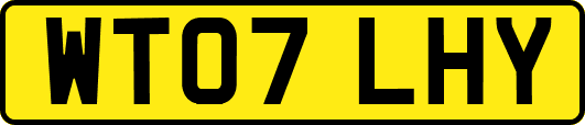 WT07LHY