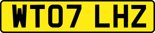 WT07LHZ