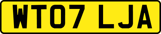 WT07LJA