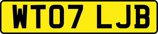 WT07LJB