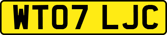 WT07LJC