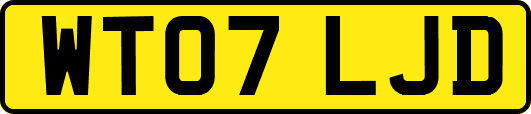 WT07LJD