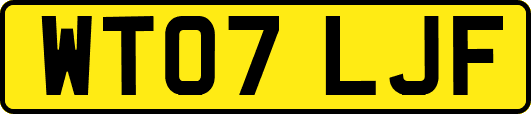 WT07LJF