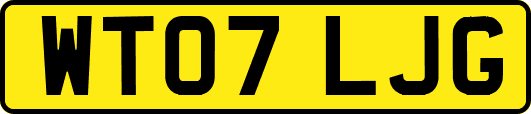 WT07LJG