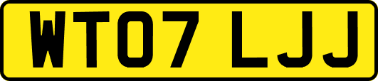 WT07LJJ