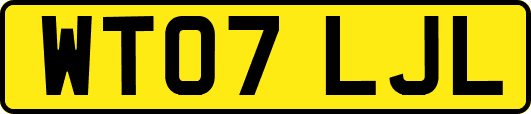 WT07LJL