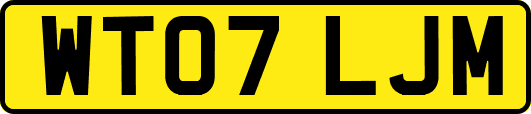 WT07LJM