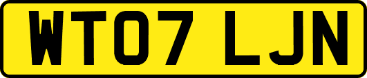 WT07LJN